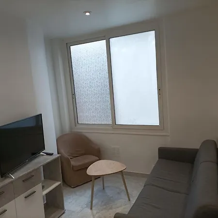 3p Apartment